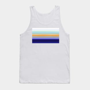 Digital painting Tank Top